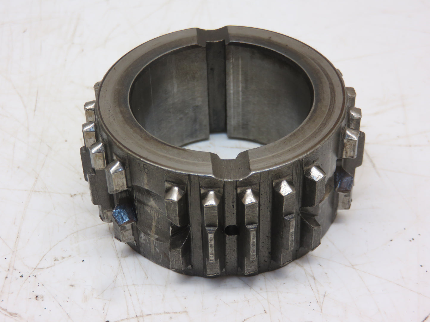 R33383 John Deere Low And High Range Shift Collar For 2510, 3010, 4010, 2520, 3020