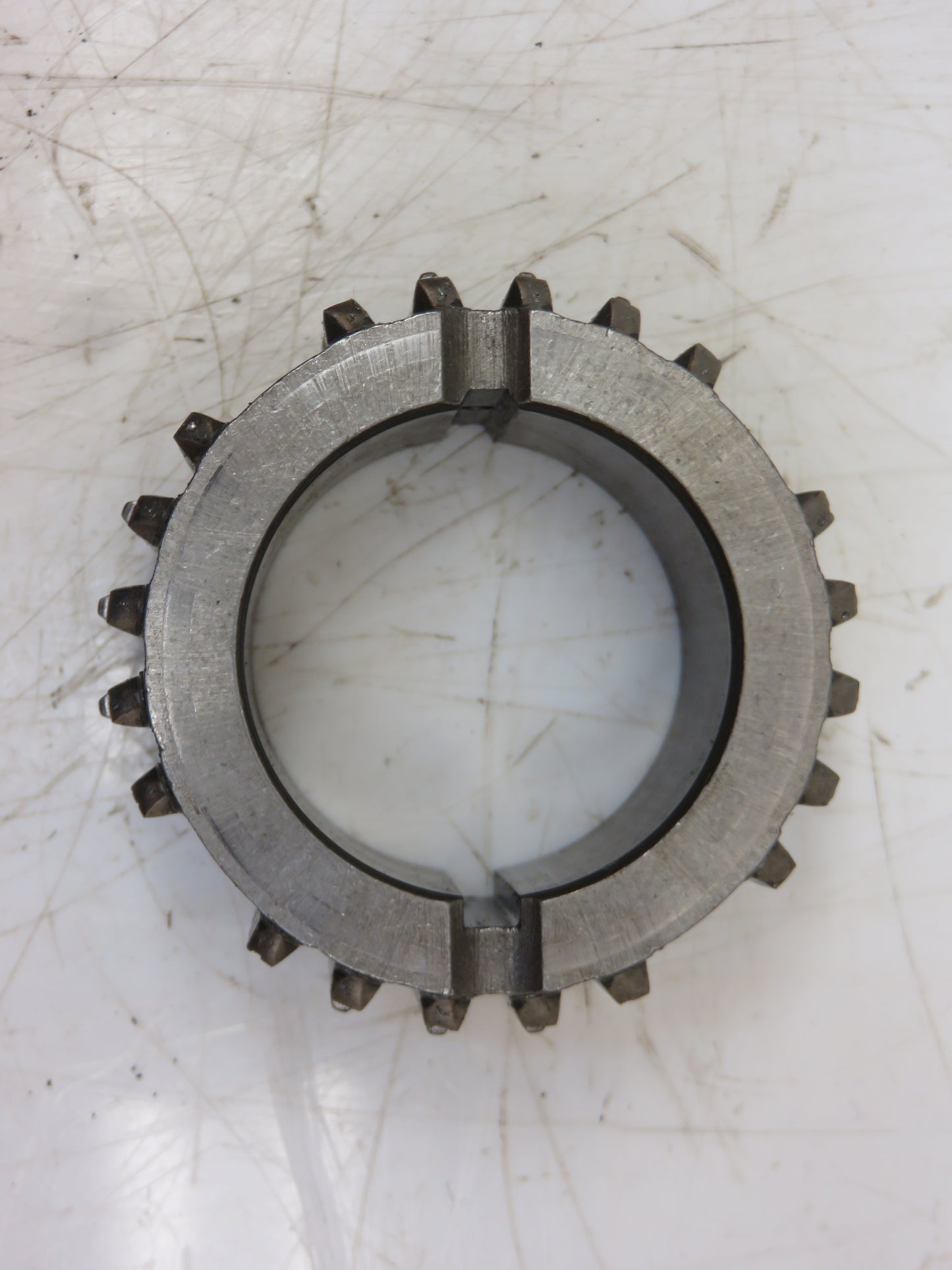 R33383 John Deere Low And High Range Shift Collar For 2510, 3010, 4010, 2520, 3020