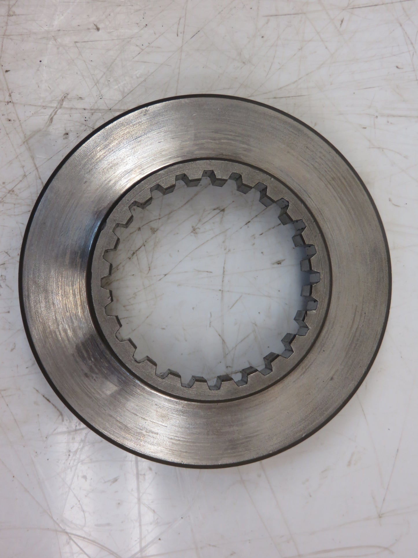 R31026 John Deere High And Low Synchronizer Drum For 2010, 2510, 2520, 3010, 3020, 4000