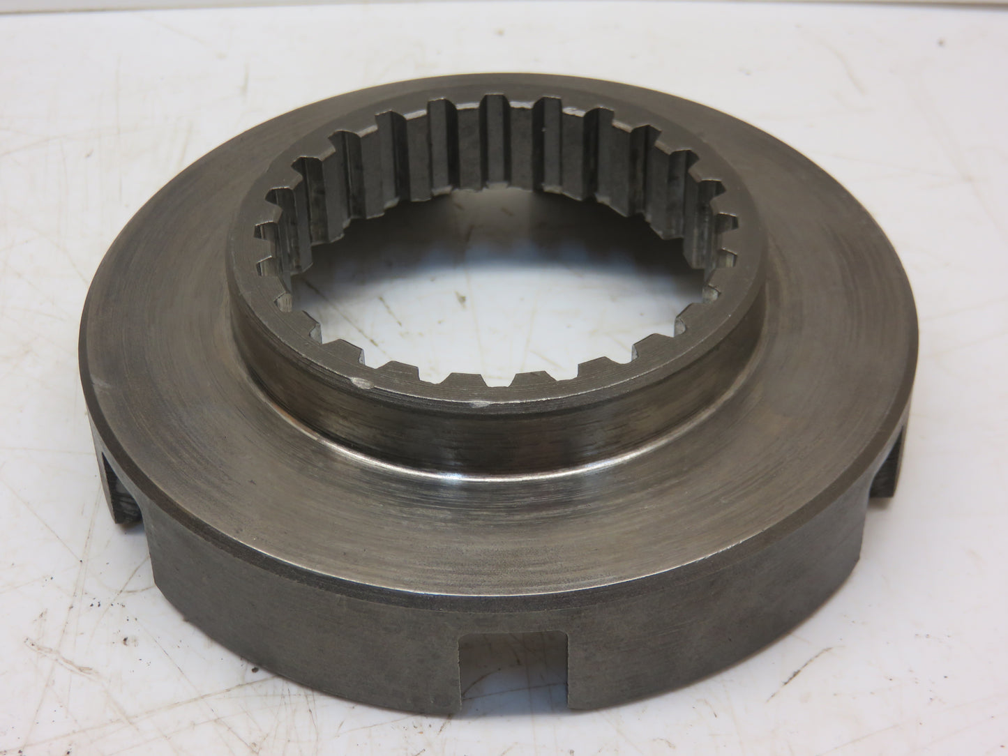 R31026 John Deere High And Low Synchronizer Drum For 2010, 2510, 2520, 3010, 3020, 4000