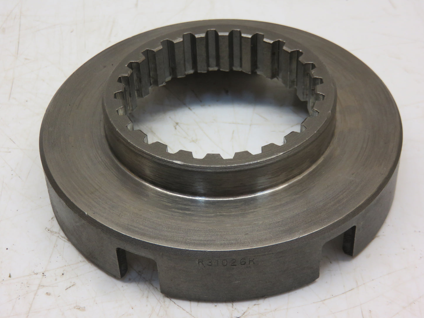 R31026 John Deere High And Low Synchronizer Drum For 2010, 2510, 2520, 3010, 3020, 4000