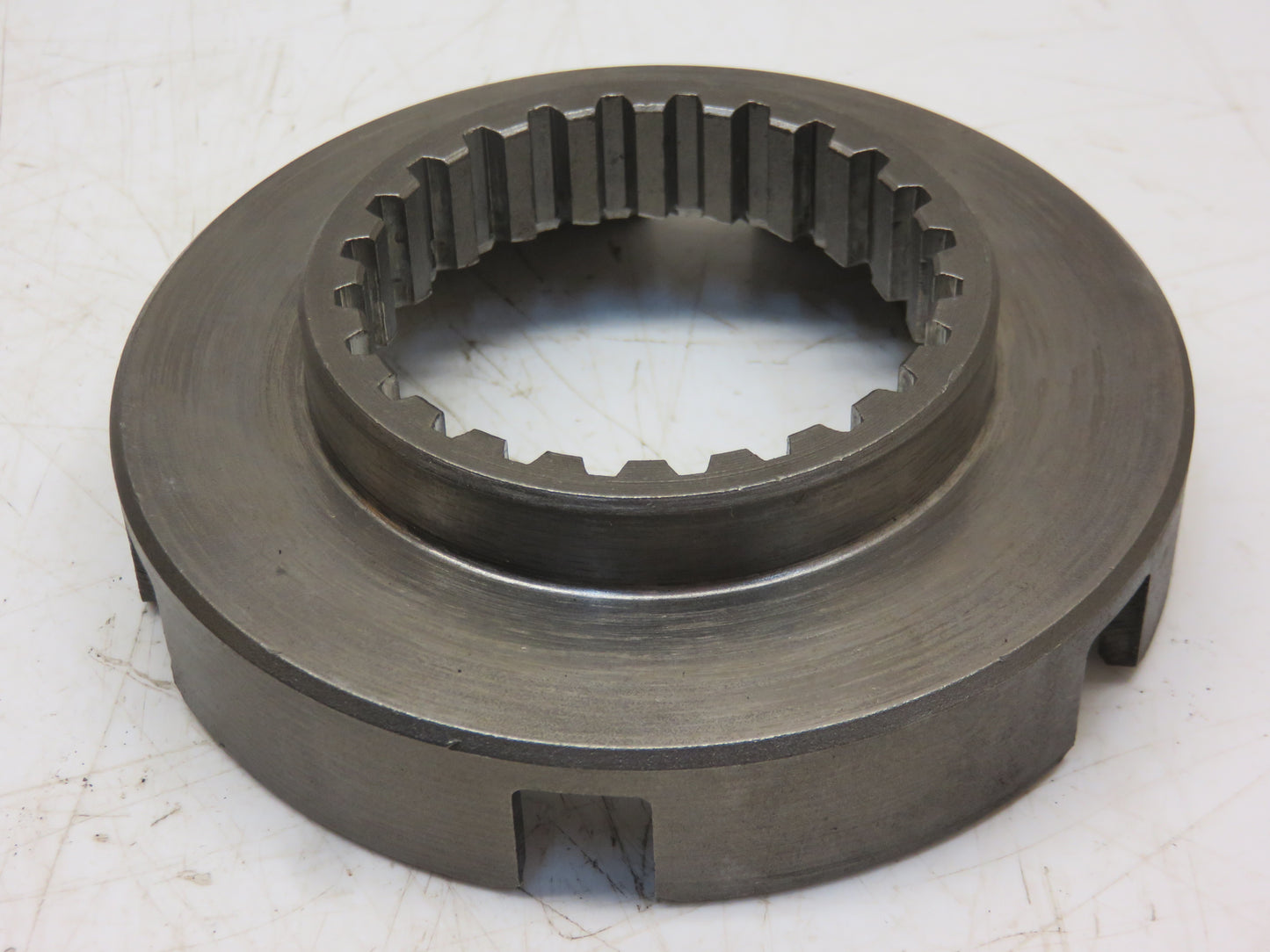 R31026 John Deere High And Low Synchronizer Drum For 2010, 2510, 2520, 3010, 3020, 4000