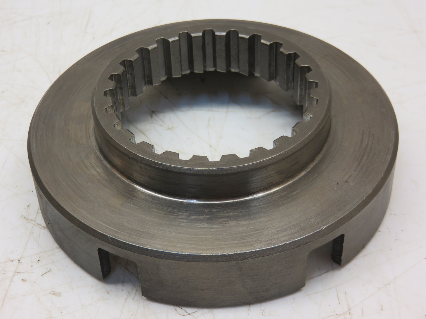 R31026 John Deere High And Low Synchronizer Drum For 2010, 2510, 2520, 3010, 3020, 4000