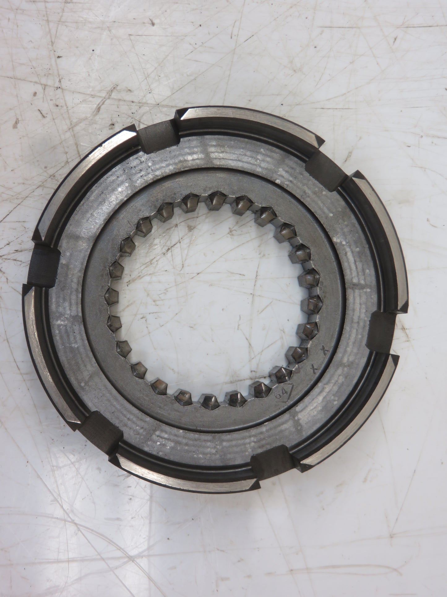 R31026 John Deere High And Low Synchronizer Drum For 2010, 2510, 2520, 3010, 3020, 4000