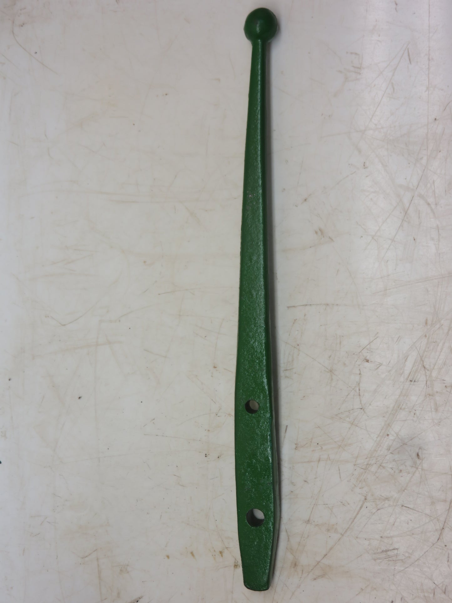 D2033R John Deere Spark Control Lever And Throttle Control Lever For D
