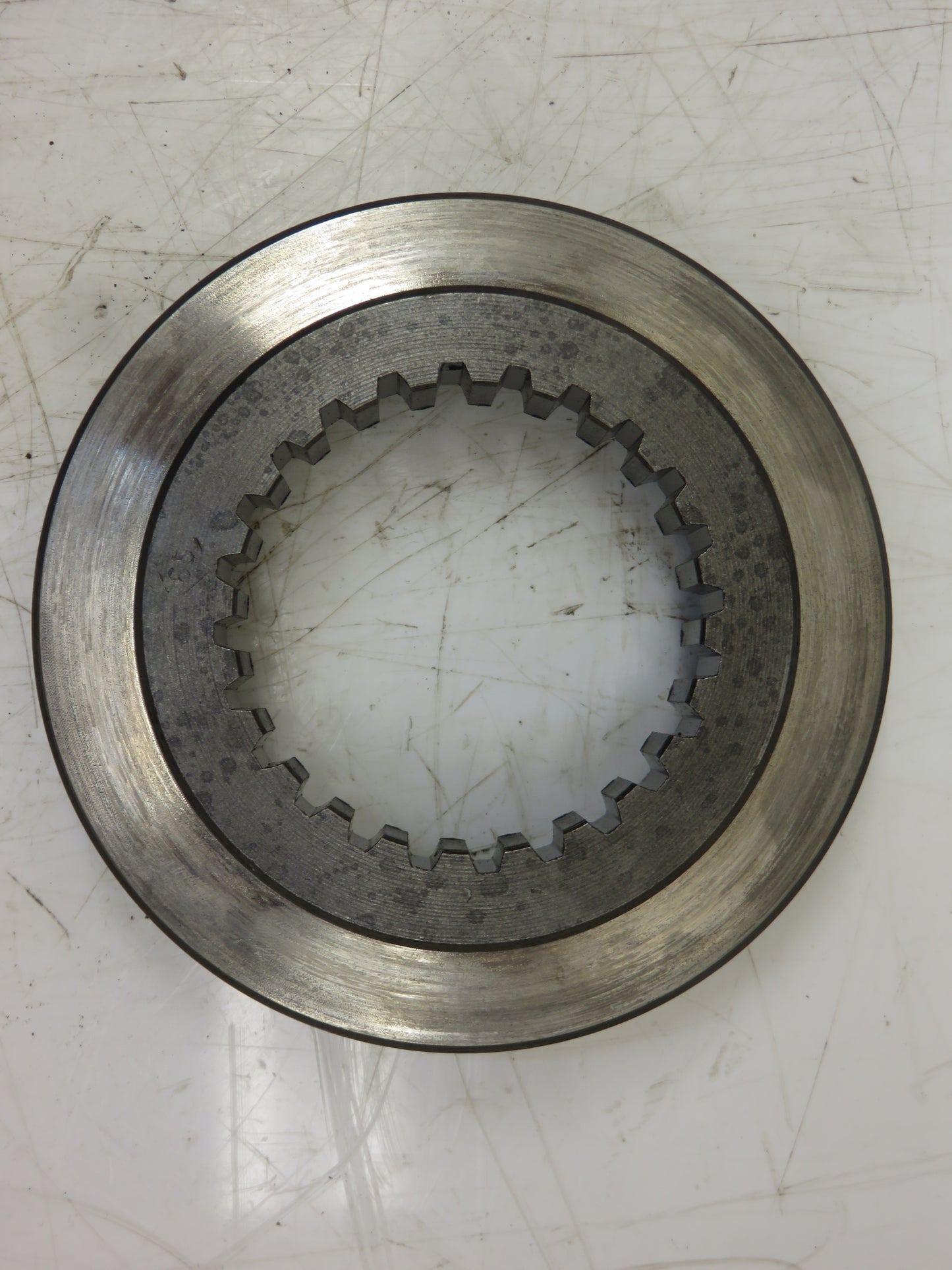 R31027, R52499 John Deere Reverse Range Synchronizer Drum For 2010, 2510, 2520, 3010