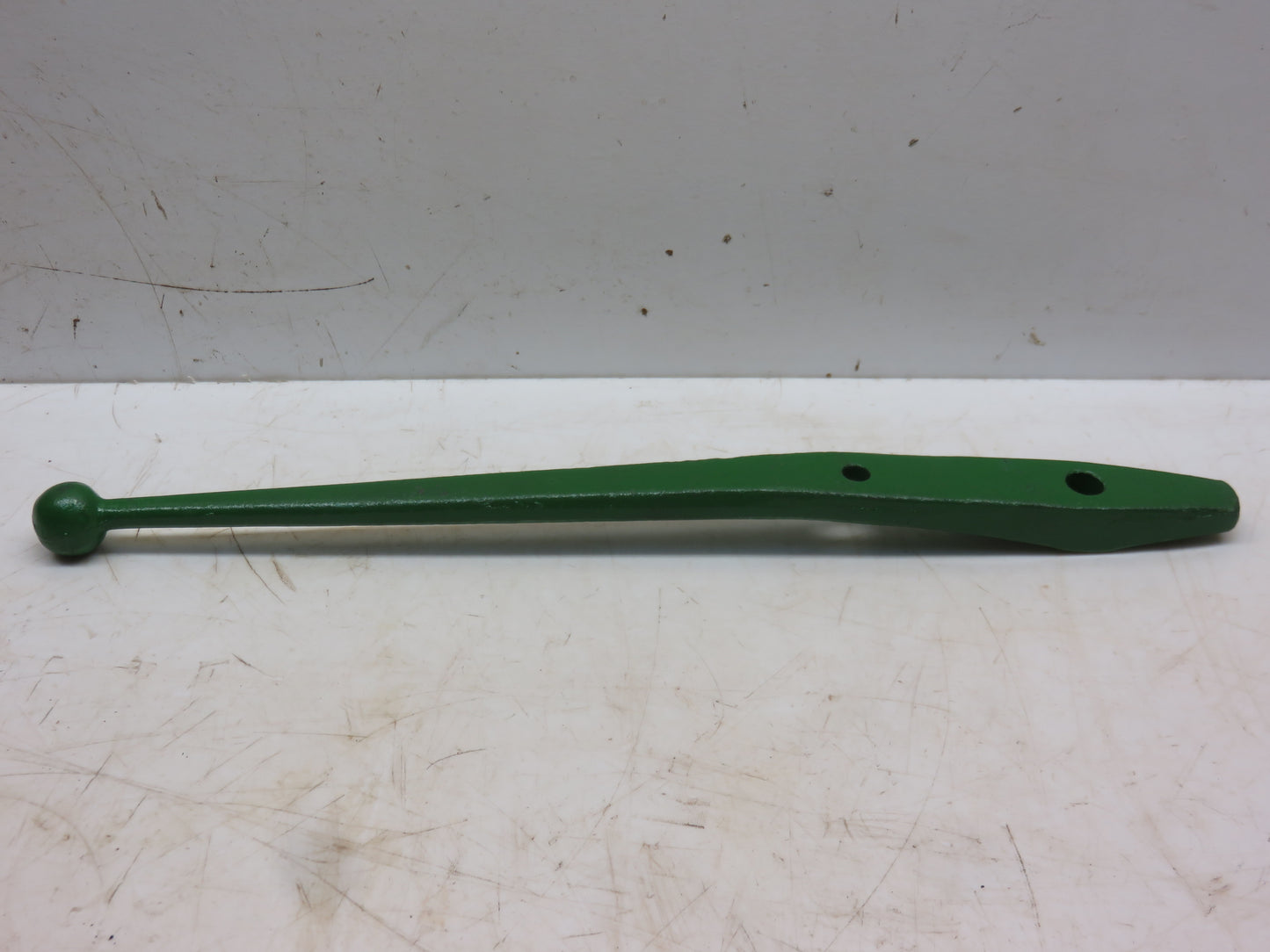 D2033R John Deere Spark Control Lever And Throttle Control Lever For D