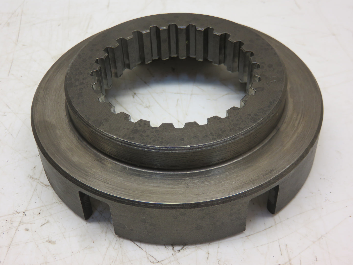 R31027, R52499 John Deere Reverse Range Synchronizer Drum For 2010, 2510, 2520, 3010