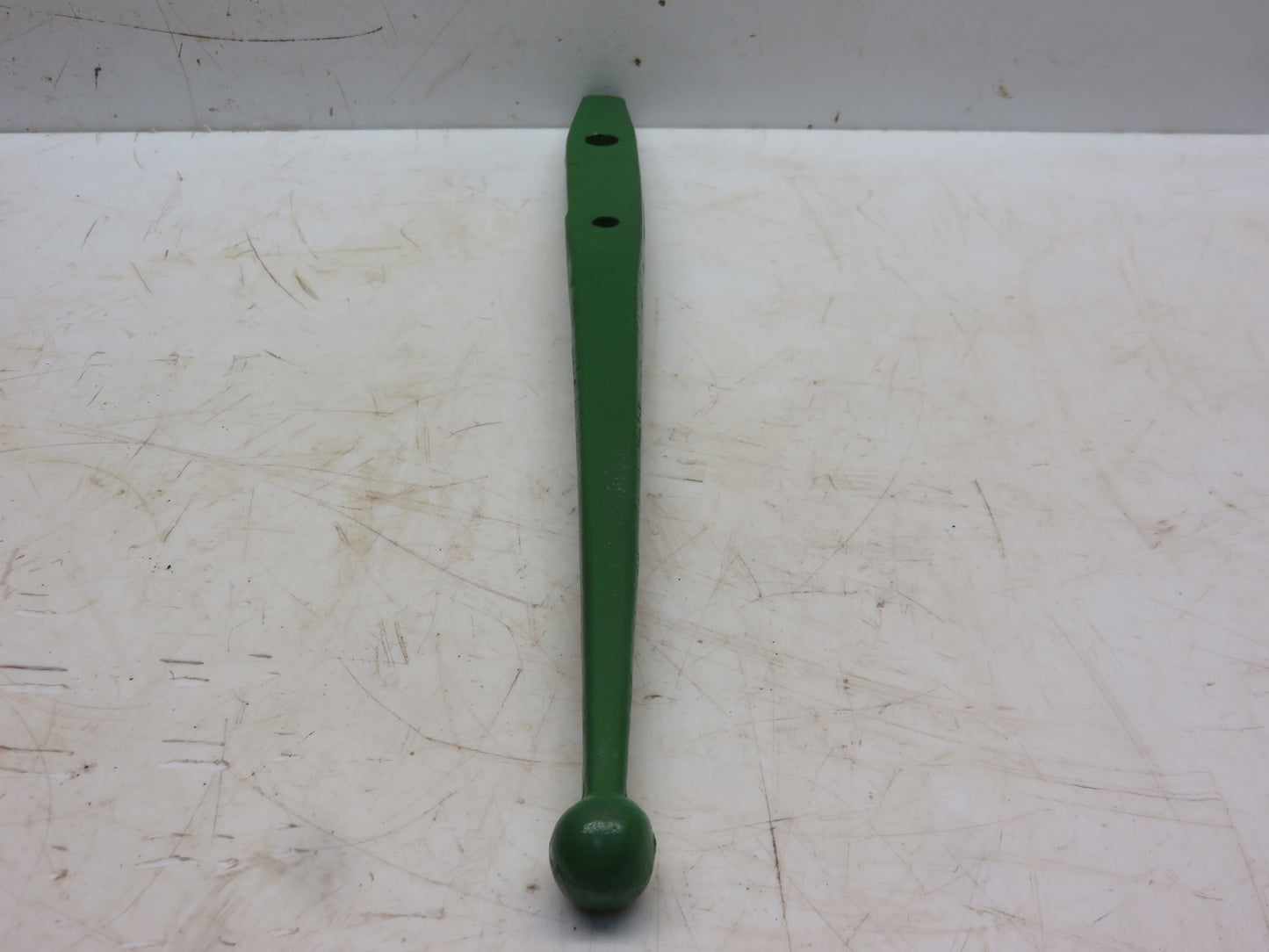 D2033R John Deere Spark Control Lever And Throttle Control Lever For D
