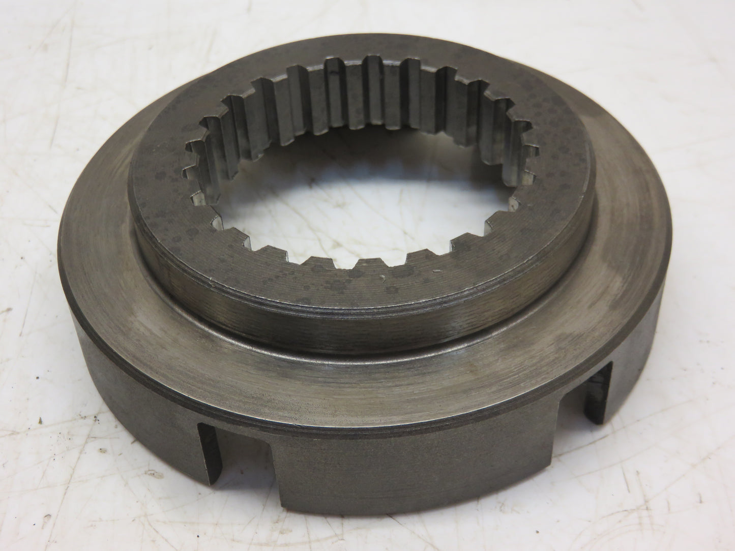 R31027, R52499 John Deere Reverse Range Synchronizer Drum For 2010, 2510, 2520, 3010