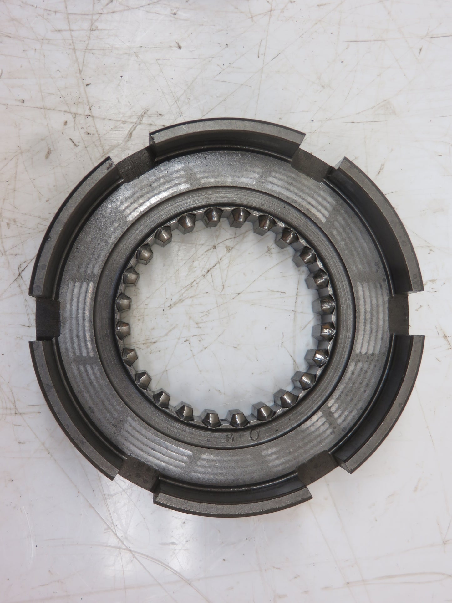 R31027, R52499 John Deere Reverse Range Synchronizer Drum For 2010, 2510, 2520, 3010