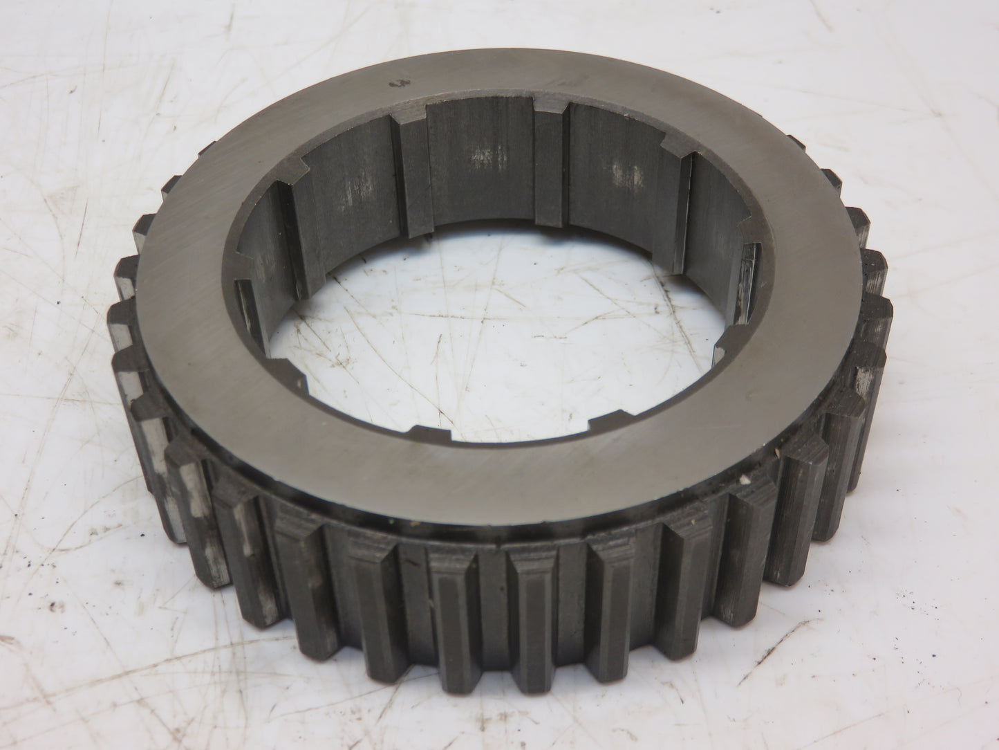 R26069, R46435 John Deere Front Shifter Gear For 4010, 4000, 4020, 4320, 4230, 4430