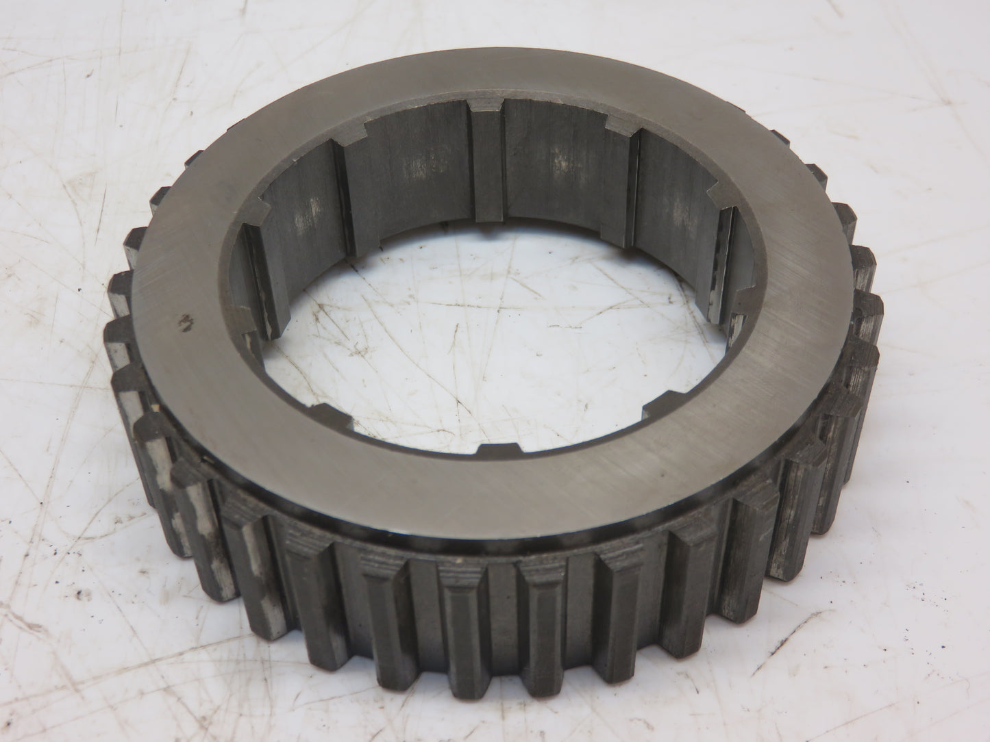 R26069, R46435 John Deere Front Shifter Gear For 4010, 4000, 4020, 4320, 4230, 4430