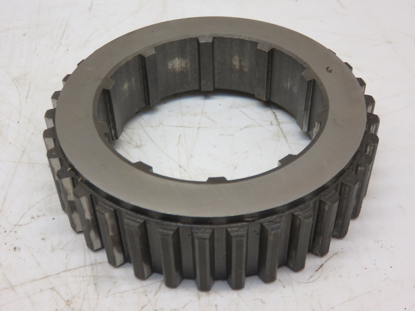 R26069, R46435 John Deere Front Shifter Gear For 4010, 4000, 4020, 4320, 4230, 4430