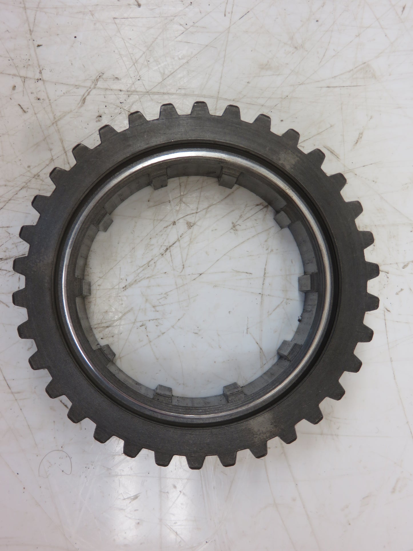 R26069, R46435 John Deere Front Shifter Gear For 4010, 4000, 4020, 4320, 4230, 4430
