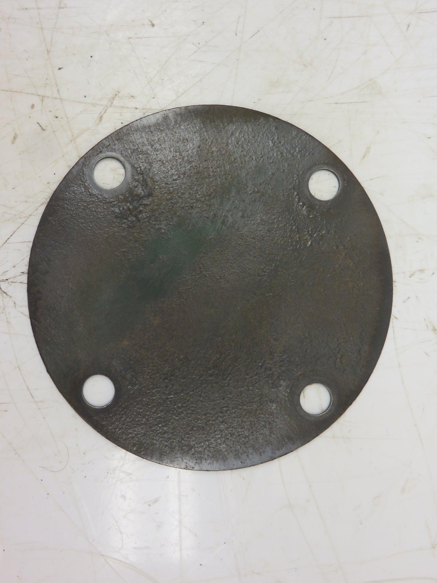 R27482 John Deere Hydraulic Pump Drive Disc For 3010, 4010, 5010