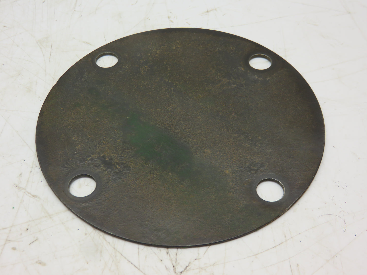 R27482 John Deere Hydraulic Pump Drive Disc For 3010, 4010, 5010