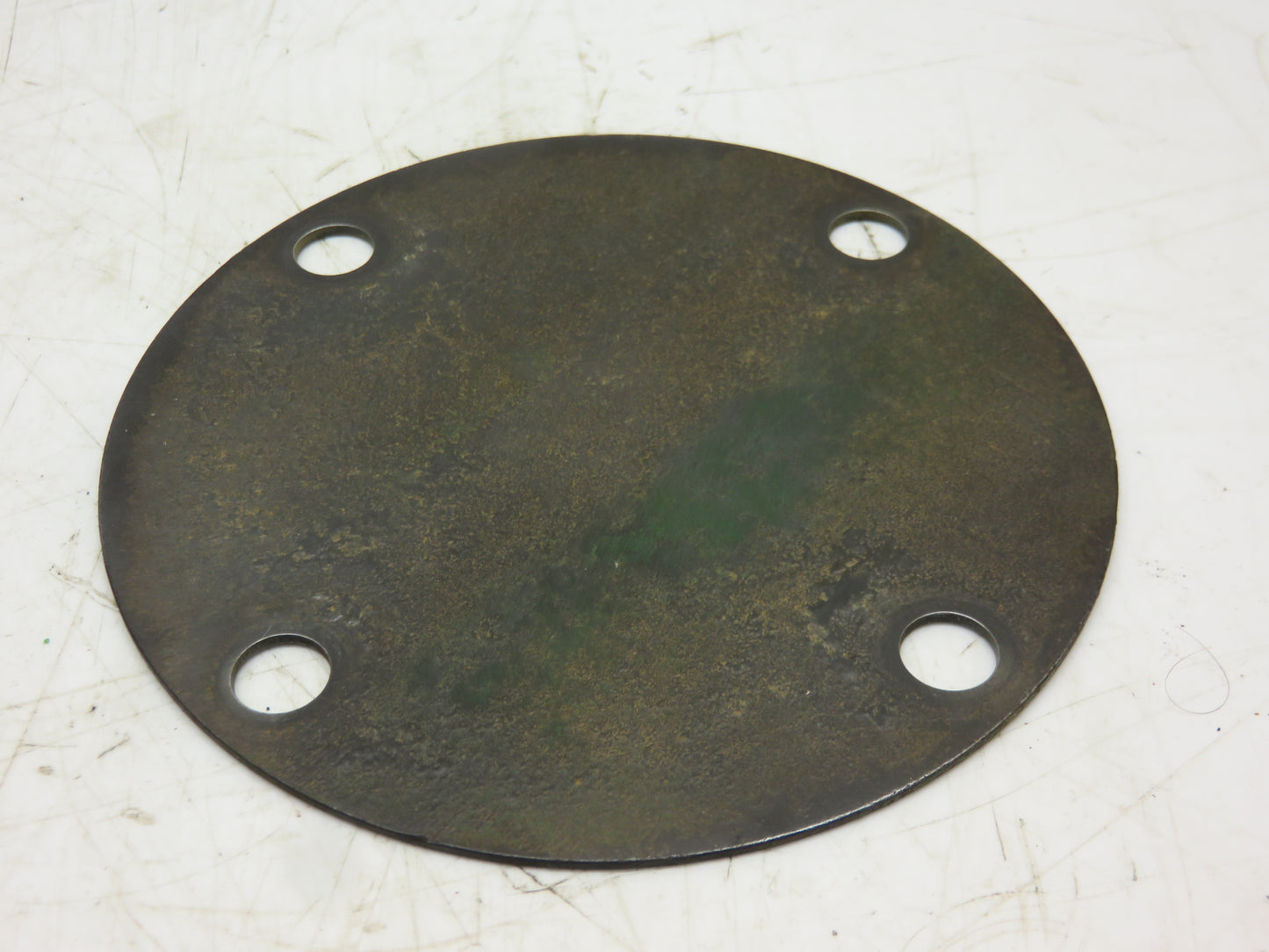 R27482 John Deere Hydraulic Pump Drive Disc For 3010, 4010, 5010