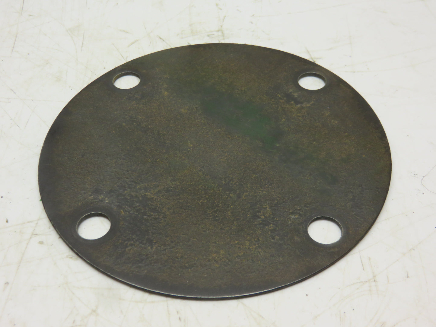 R27482 John Deere Hydraulic Pump Drive Disc For 3010, 4010, 5010