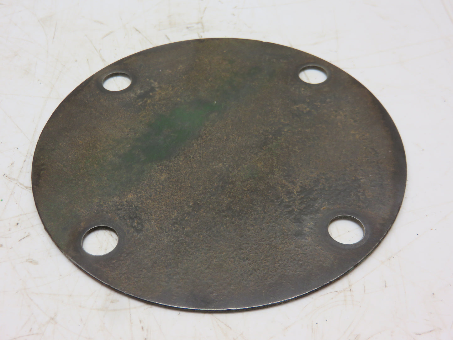 R27482 John Deere Hydraulic Pump Drive Disc For 3010, 4010, 5010