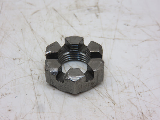 E17421, C2072R John Deere Shifter Shaft Lock Nut For 2010, 2510, 3010, 4010, 5010