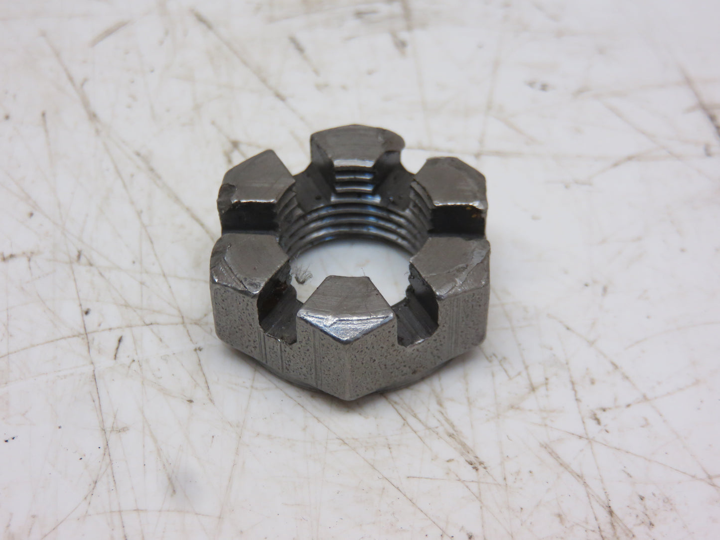 E17421, C2072R John Deere Shifter Shaft Lock Nut For 2010, 2510, 3010, 4010, 5010