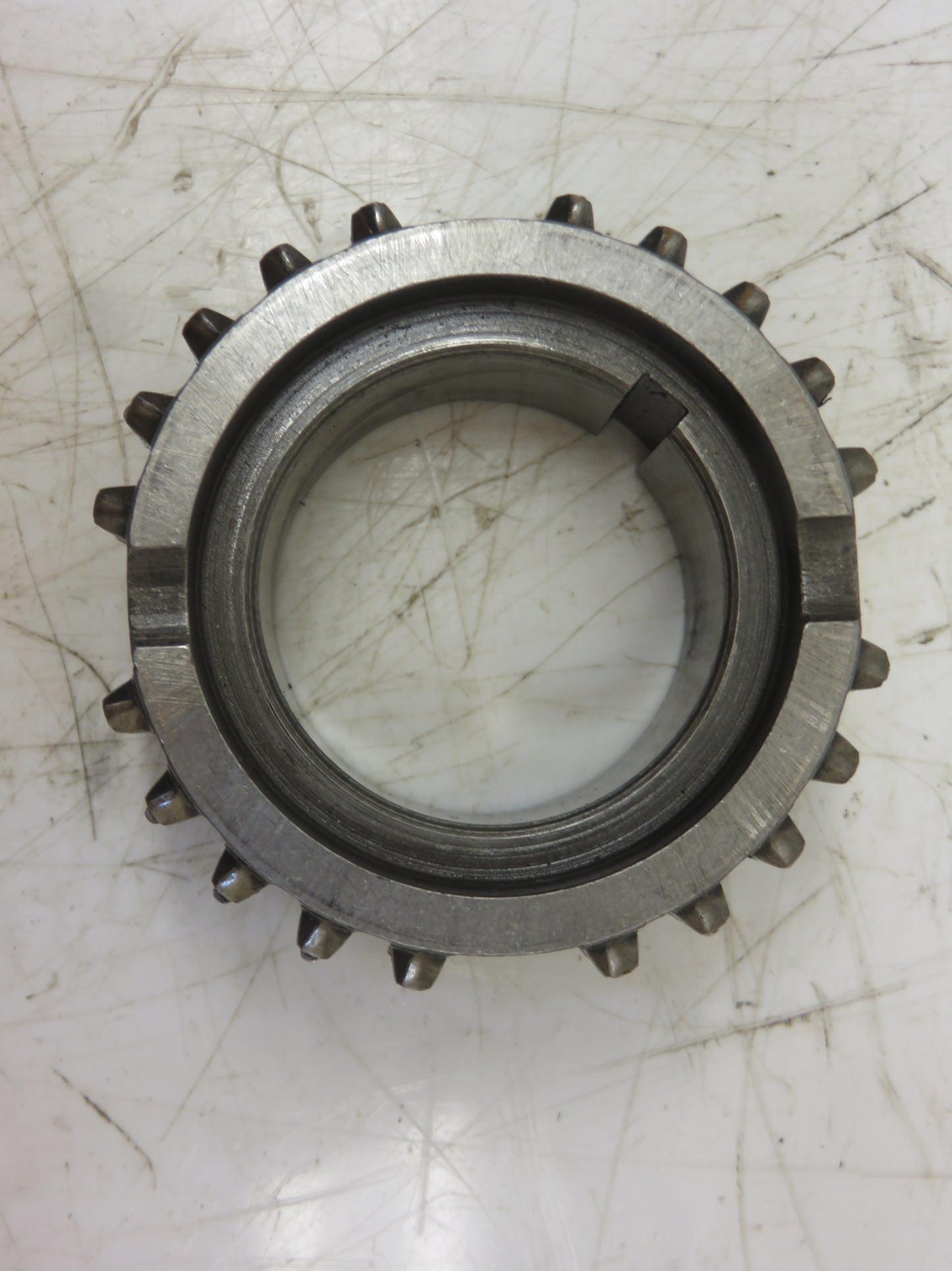 R26075 John Deere Reverse Shift Collar For 4010