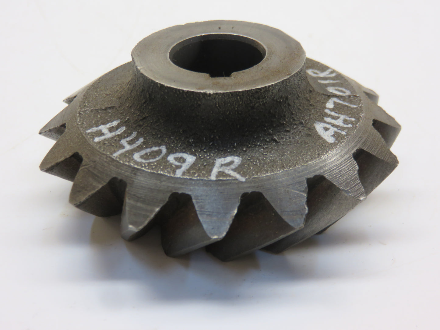 AH701R, H409R John Deere Fan Shaft Gear For H
