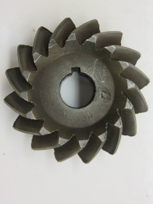 AH701R, H409R John Deere Fan Shaft Gear For H