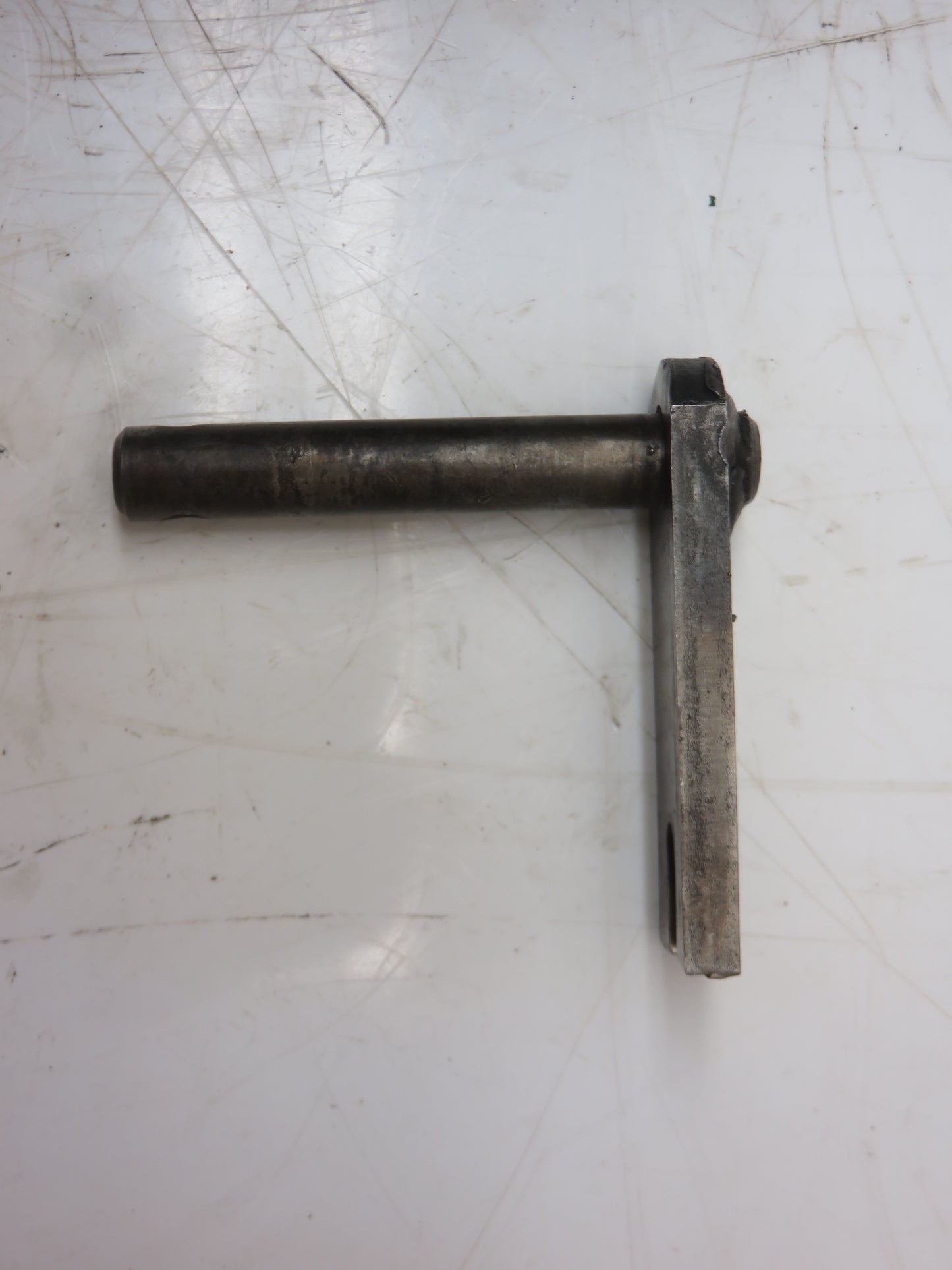 AM262T, AM611T John Deere Belt Pulley Shifter For M, MI, MT