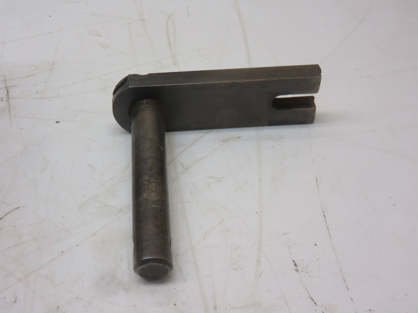 AM262T, AM611T John Deere Belt Pulley Shifter For M, MI, MT