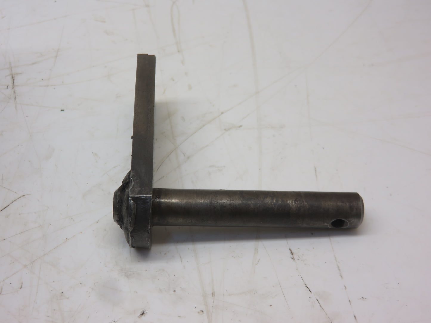 AM262T, AM611T John Deere Belt Pulley Shifter For M, MI, MT