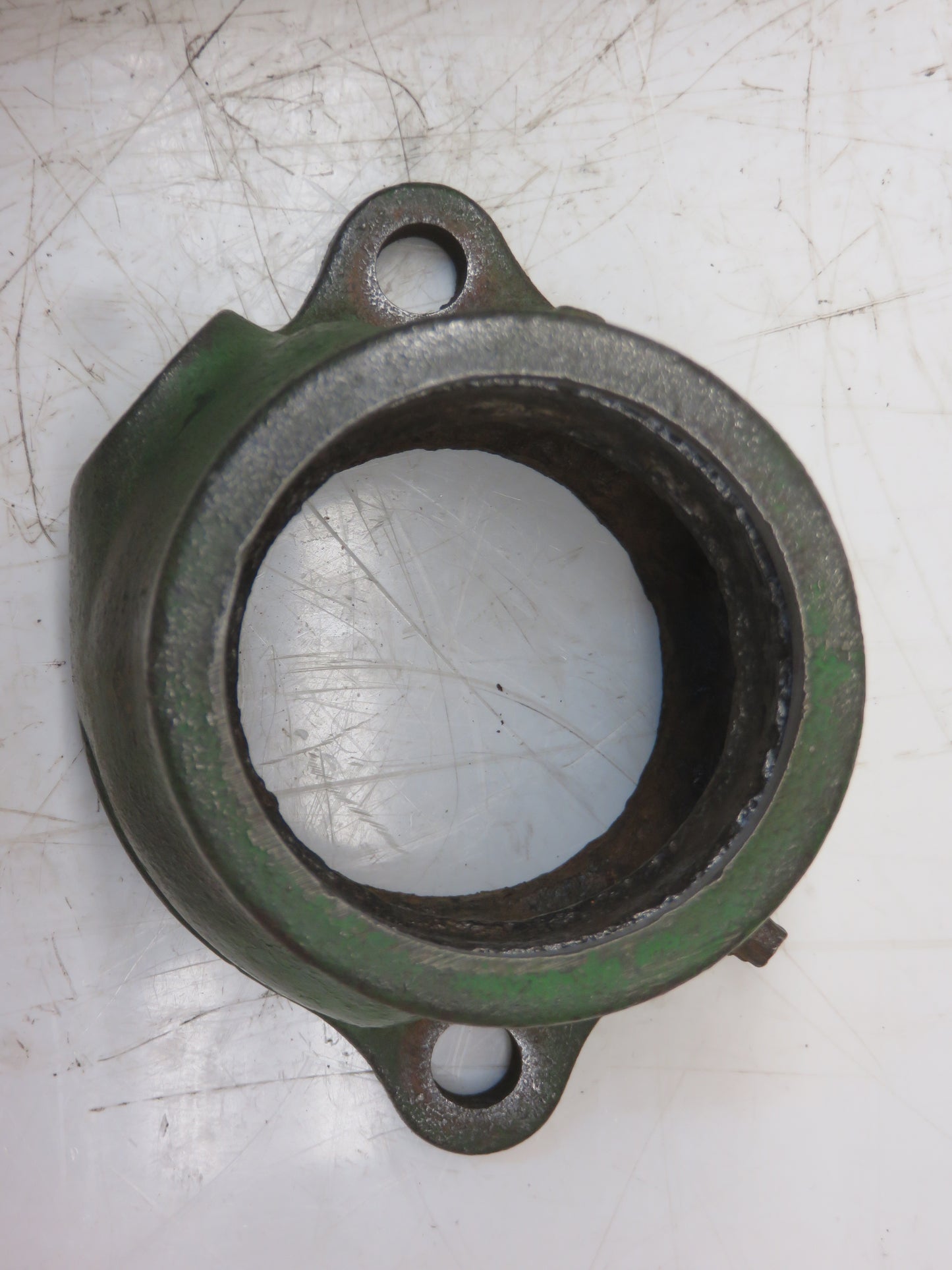 F1120R John Deere Thermostat Cover For 60, 70