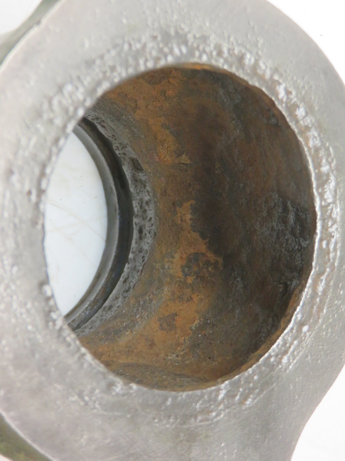 F1120R John Deere Thermostat Cover For 60, 70