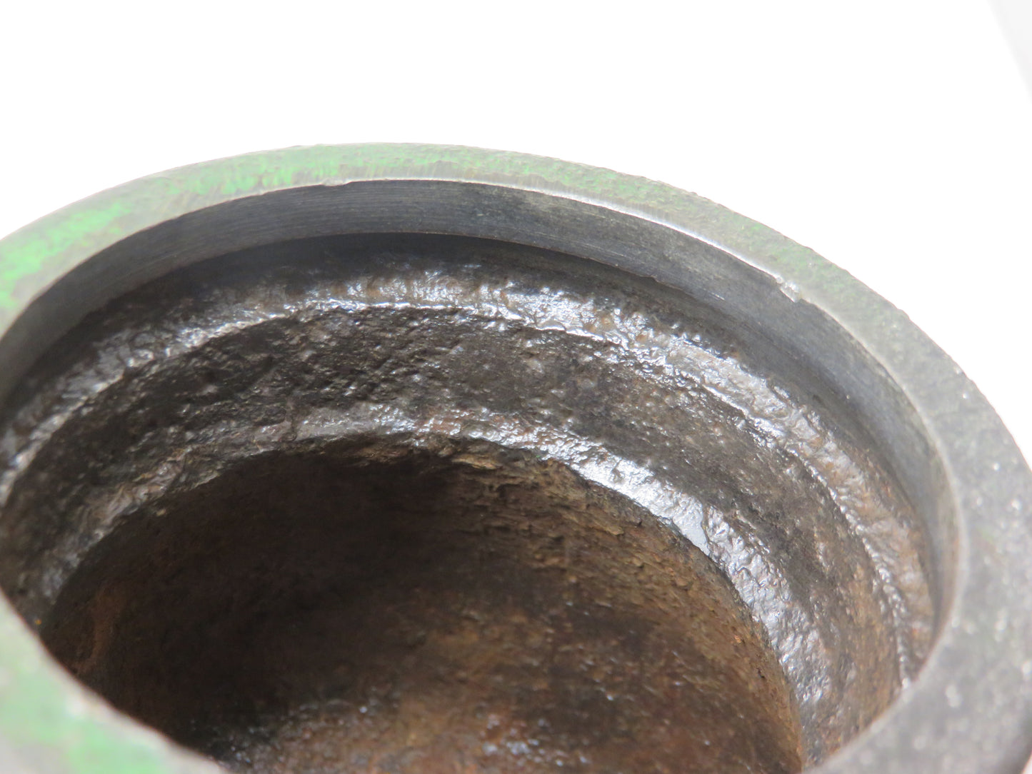 F1120R John Deere Thermostat Cover For 60, 70