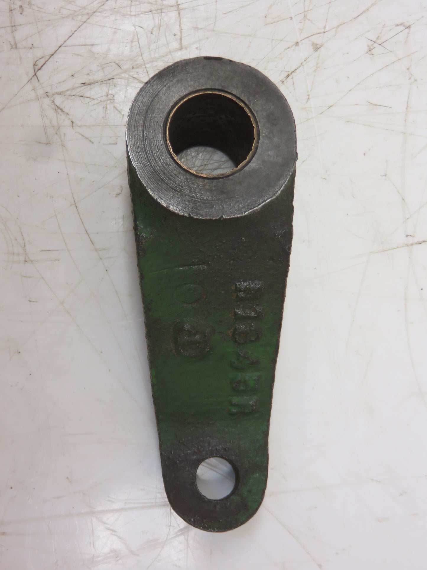 R1845R, AR1282R John Deere Decompression Control Arm For 80, 820, 830
