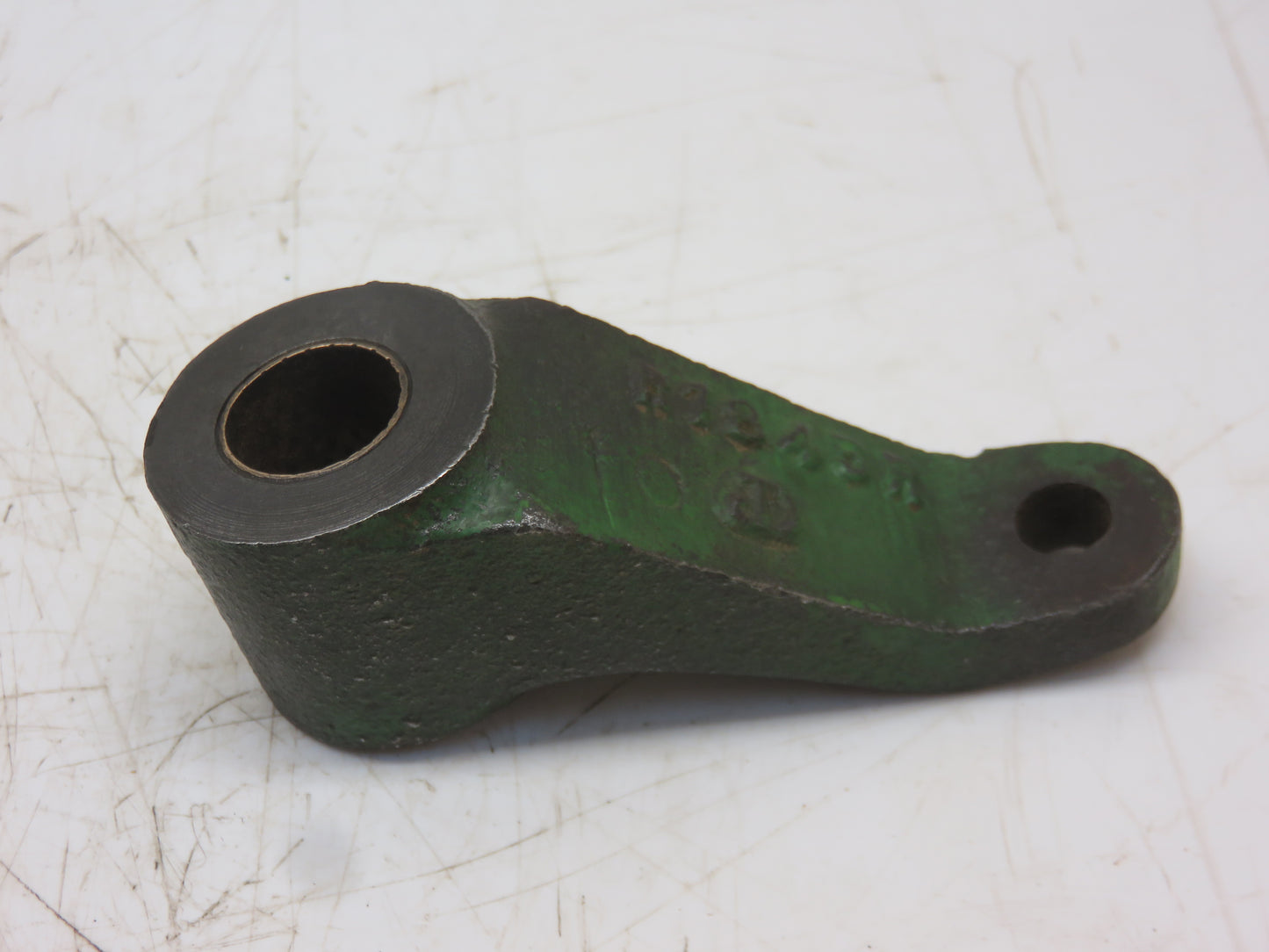 R1845R, AR1282R John Deere Decompression Control Arm For 80, 820, 830