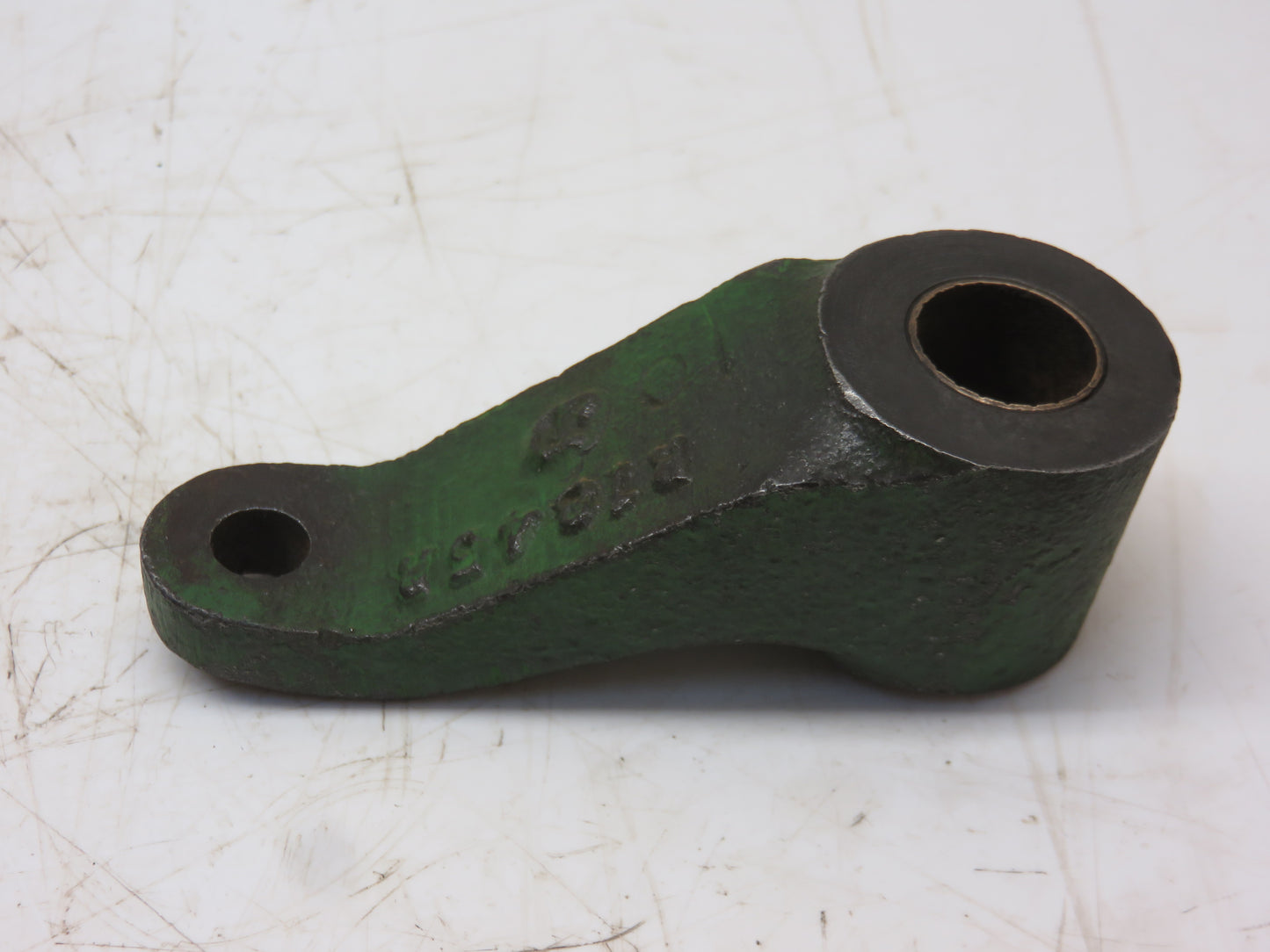 R1845R, AR1282R John Deere Decompression Control Arm For 80, 820, 830
