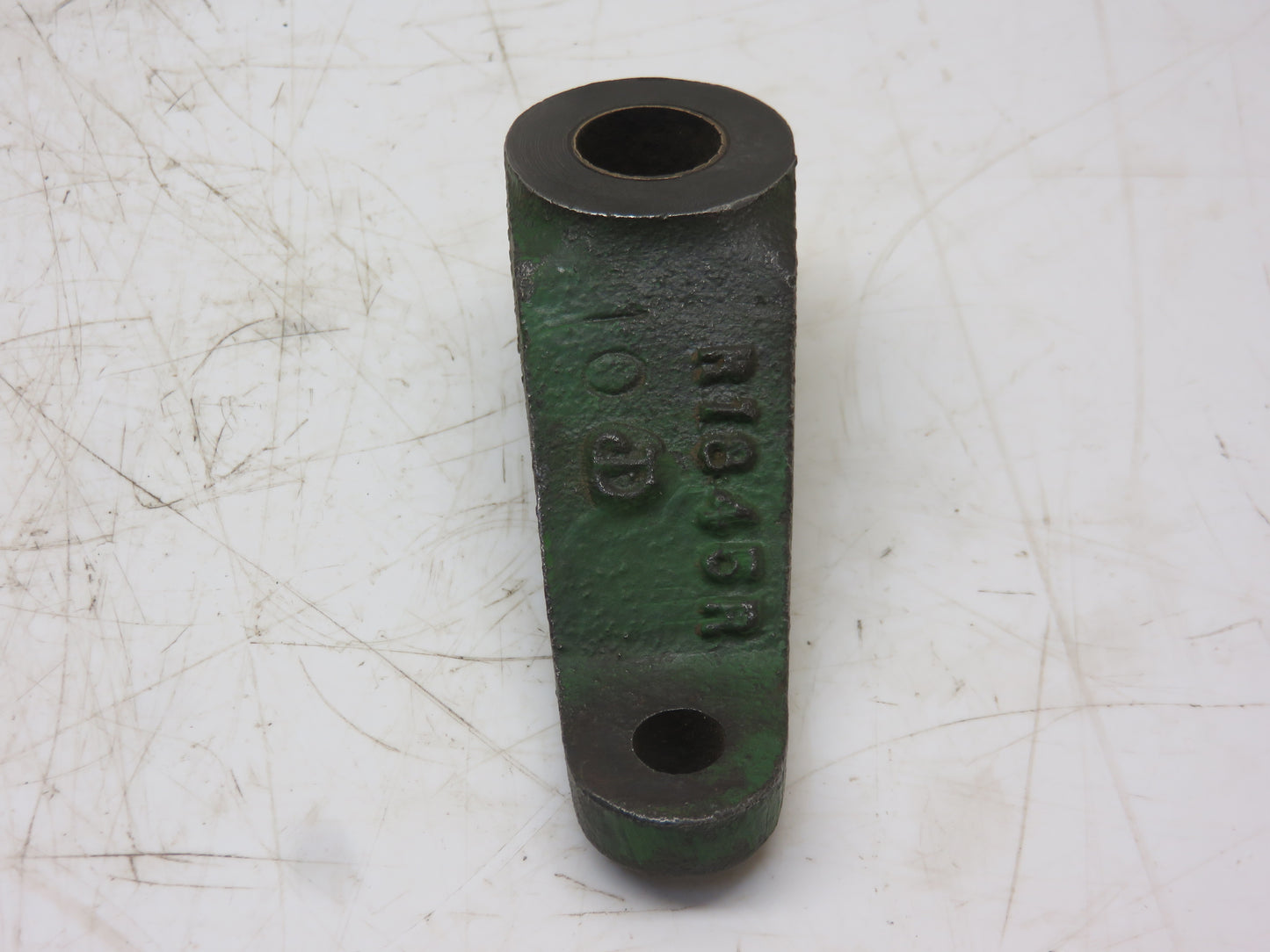 R1845R, AR1282R John Deere Decompression Control Arm For 80, 820, 830