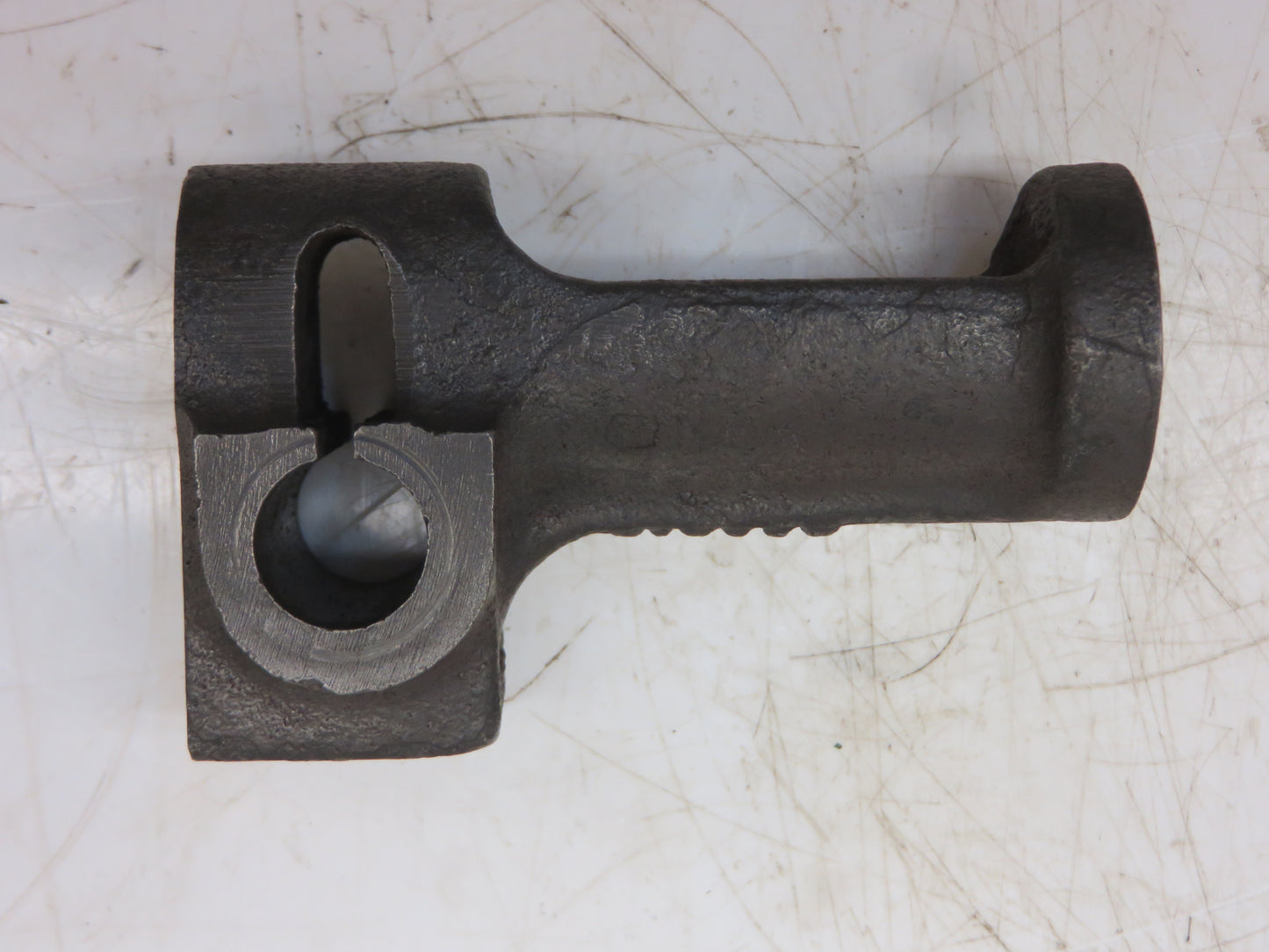 B1711R John Deere Rocker Arm Bracket For B, BR, BO, 50