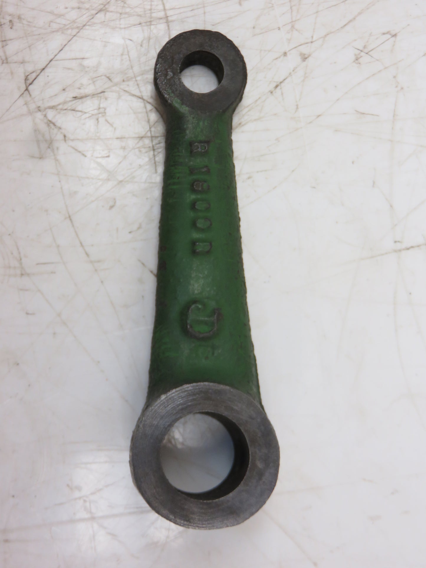 R1909R John Deere Speed Control Arm For 80, 820, 830