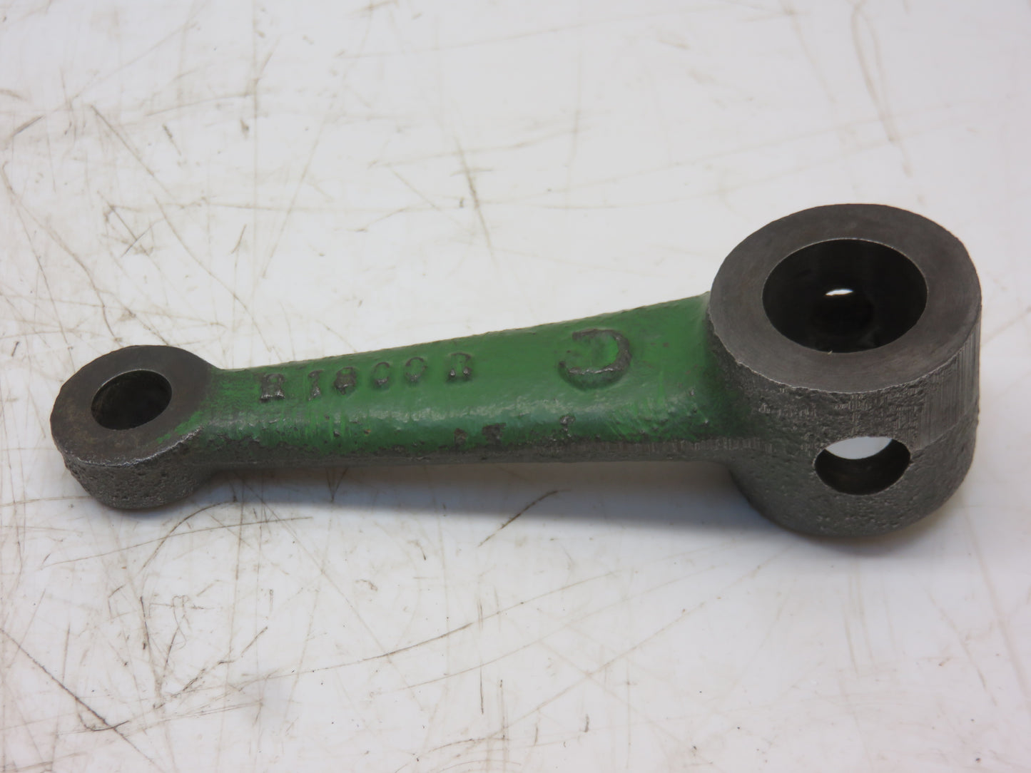 R1909R John Deere Speed Control Arm For 80, 820, 830