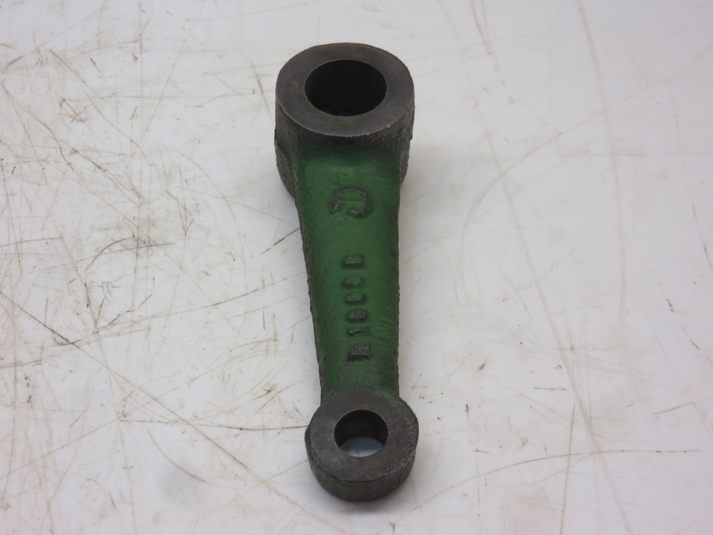 R1909R John Deere Speed Control Arm For 80, 820, 830