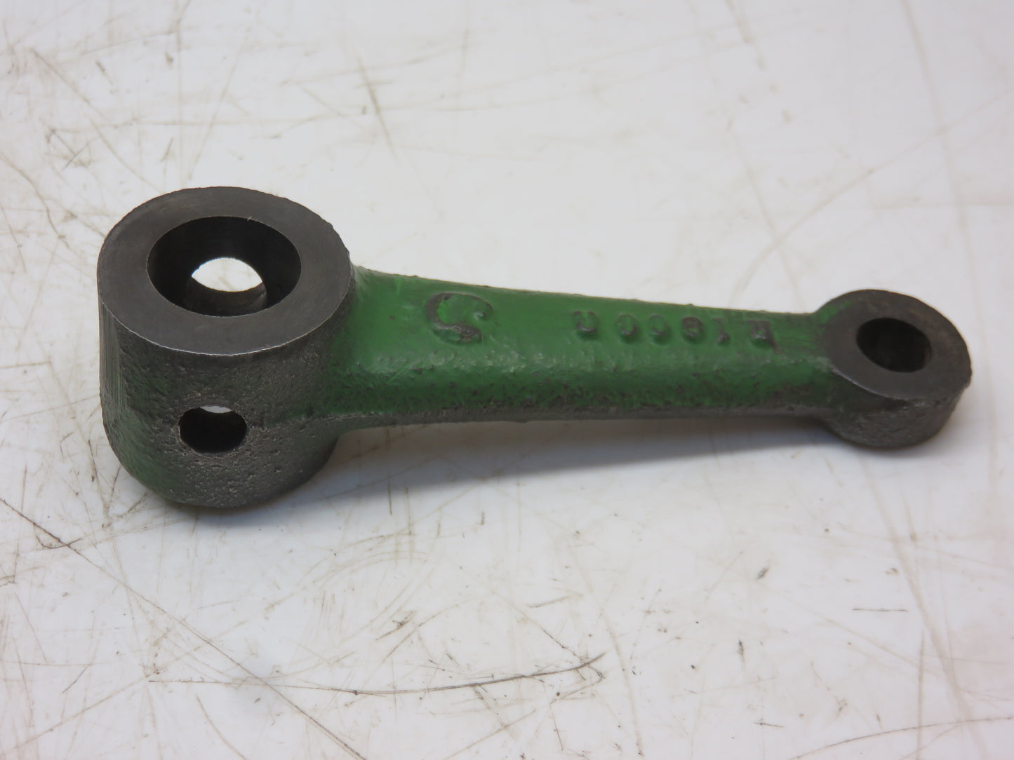 R1909R John Deere Speed Control Arm For 80, 820, 830