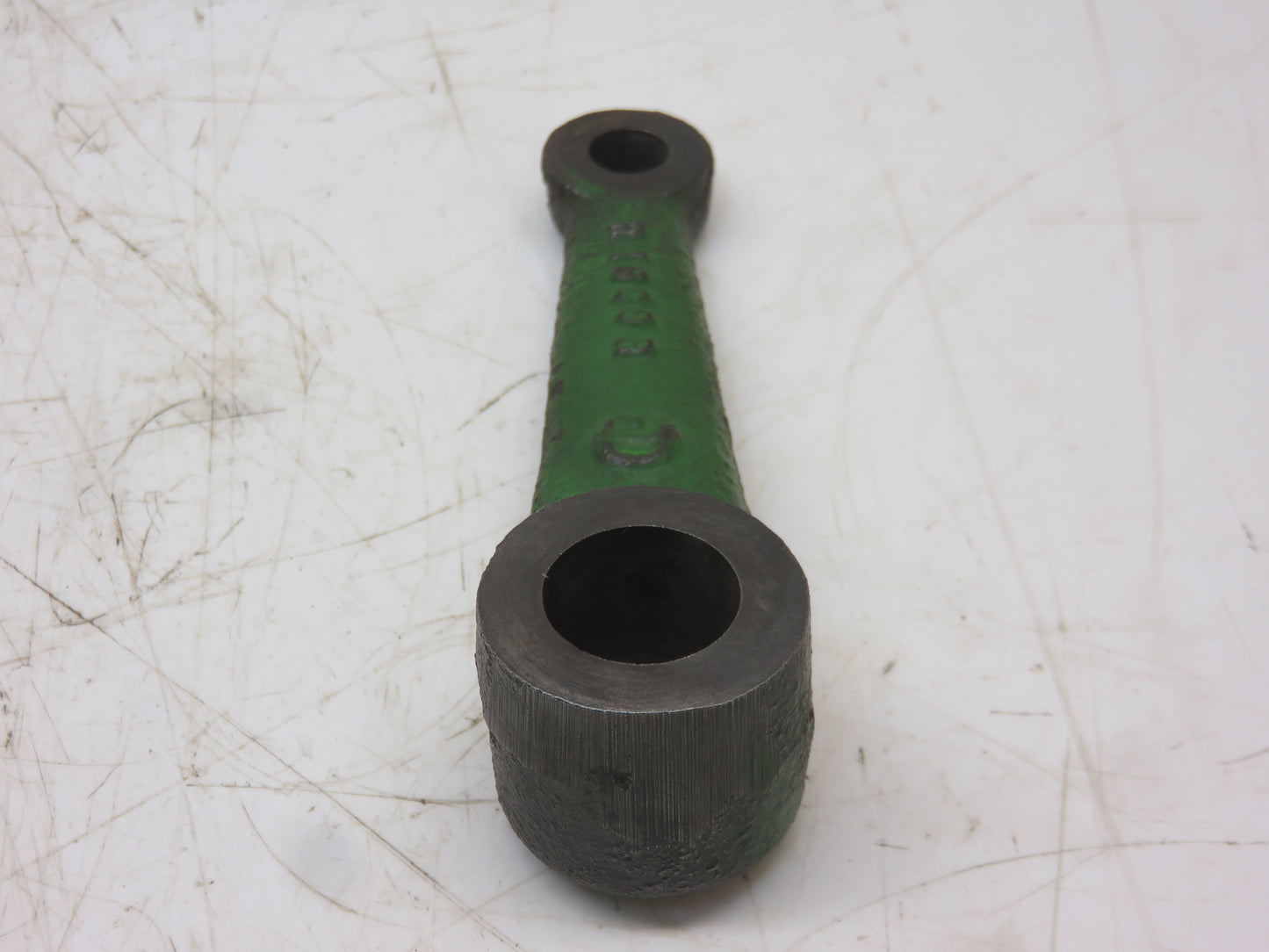 R1909R John Deere Speed Control Arm For 80, 820, 830