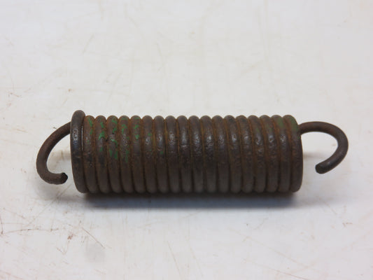 M2222T John Deere Brake Pedal Return Spring For 40, 320, 420, 330, 430, 435, 1010