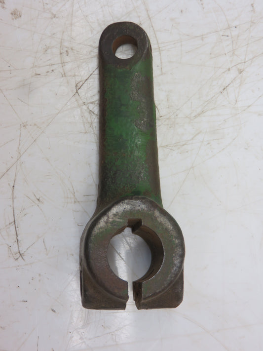 R1674R John Deere Power Trol Operating Shaft Arm For 80, 820, 830