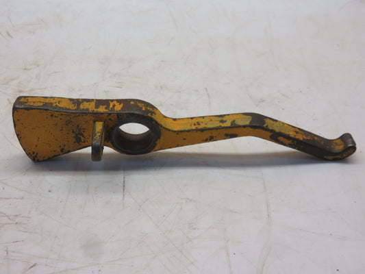 M1814T John Deere Left Hand Brake Lock For 40, 320, 420, 330, 430, 1010