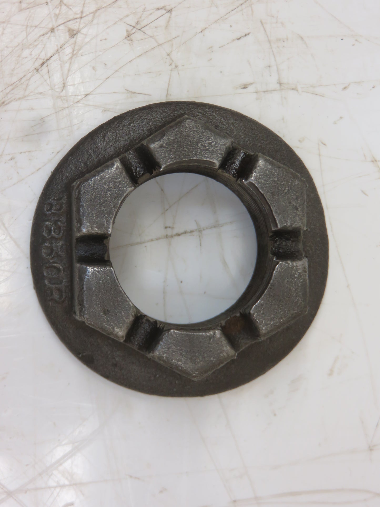 B350R John Deere Rear Axle Nut For A, B, BO, BR, G, 50, 60, 70, 520, 620, 720, 530, 630, 730