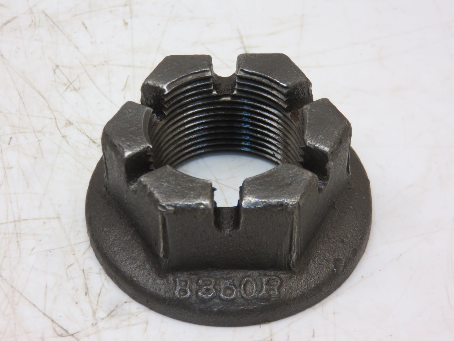 B350R John Deere Rear Axle Nut For A, B, BO, BR, G, 50, 60, 70, 520, 620, 720, 530, 630, 730